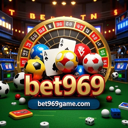 Descubra a Experiência dos Jogos Ao Vivo no Bet969