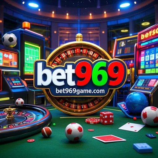 Descubra as Promoções Imperdíveis da bet969 e Maximize sua Experiência de Jogo