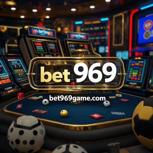 Apostas Esportivas: A Emoção e a Oportunidade na Bet969