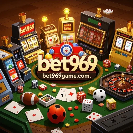 A Importância e a Diversidade dos Jogos de Estratégia no Bet969
