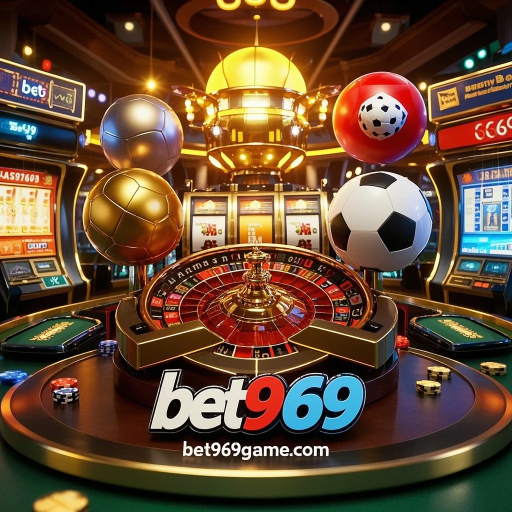 O Mundo Empolgante dos Torneios de Jogos na Bet969