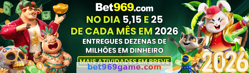 Rafael e a descoberta dos slots no bet969 🎰 6 Imagem ilustrativa