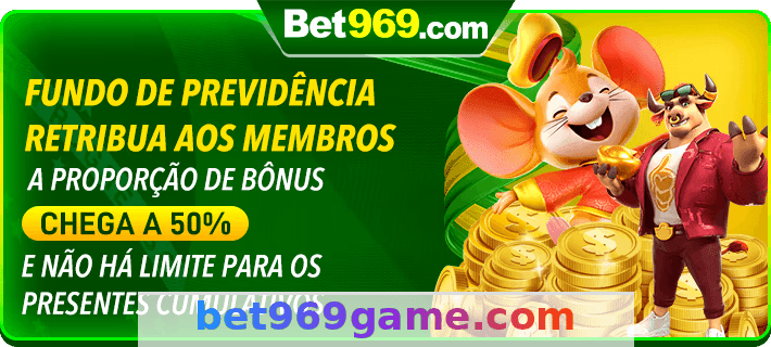 bet969 VIP: Seu Acesso Exclusivo a Vantagens Premium 4 Imagem ilustrativa