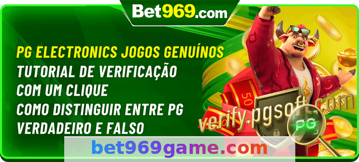 bet969 - BET: Apostas Esportivas e Jogos Online 3 Imagem ilustrativa